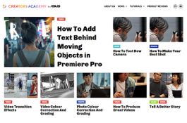Optimize WordPress NFT Blog website